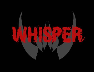logo Whisper (FRA)